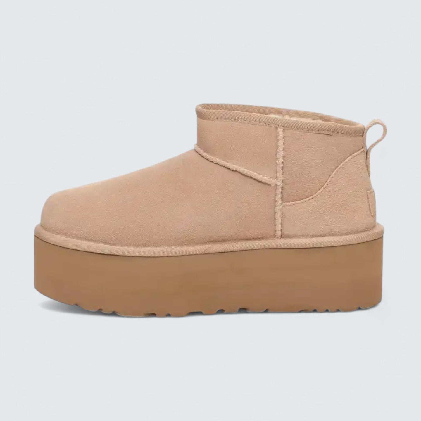 Classic Ultra Mini Platform