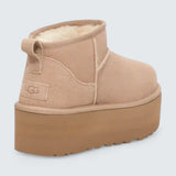 Classic Ultra Mini Platform