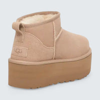 Classic Ultra Mini Platform