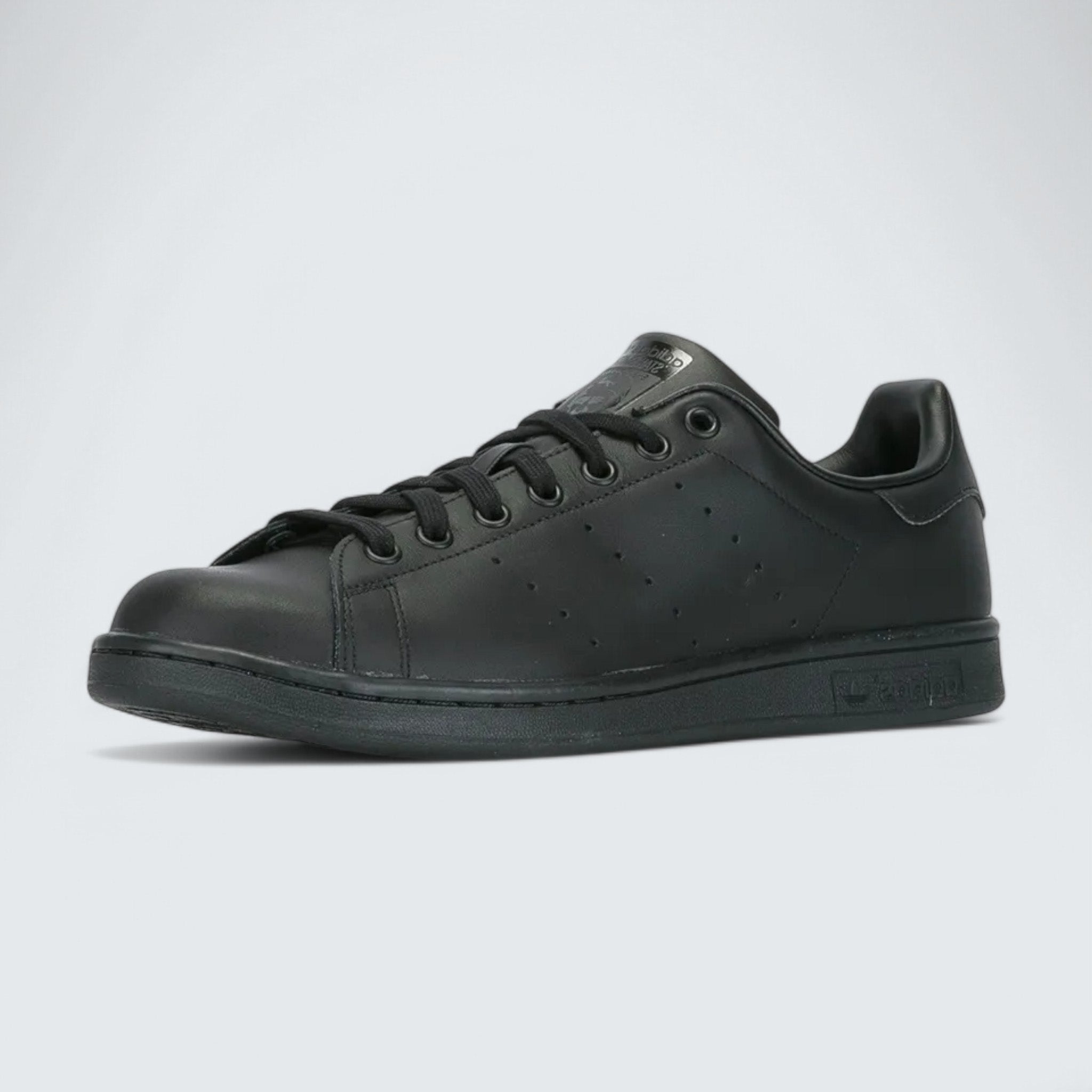Stan Smith ‘Triple Black Stealth’