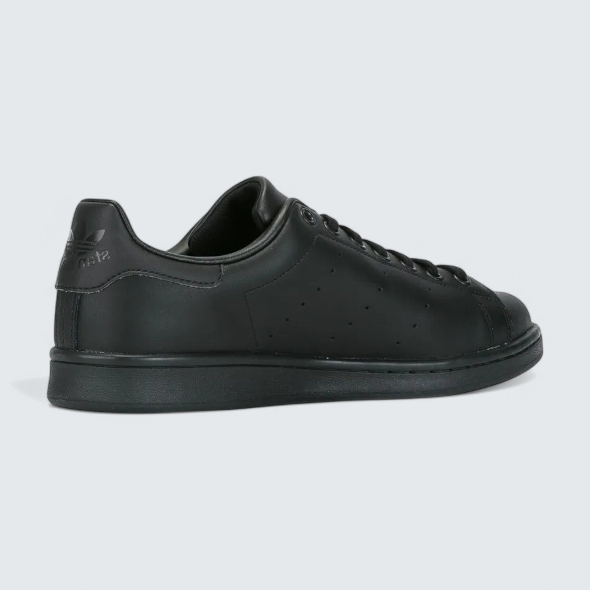 Stan Smith ‘Triple Black Stealth’