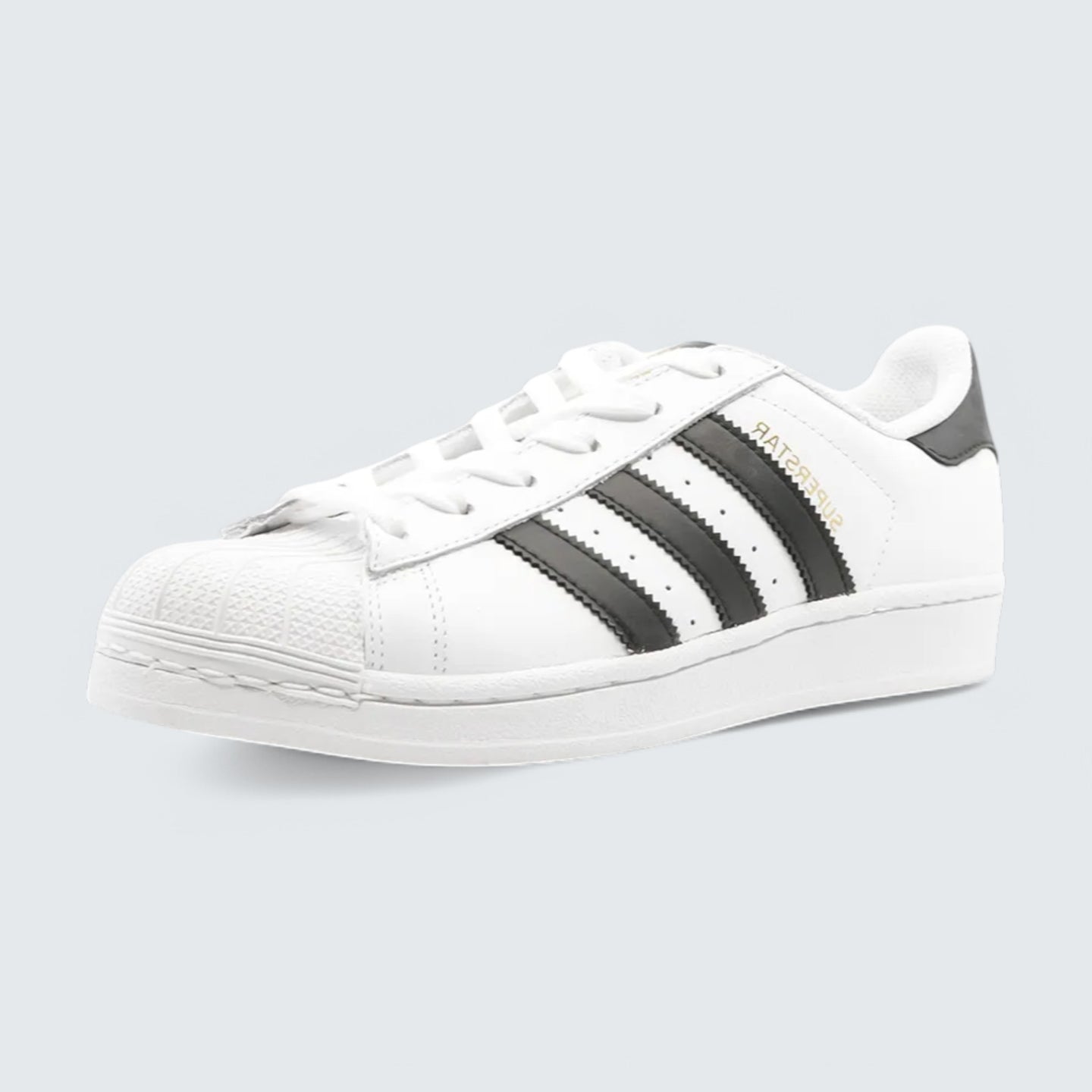 Superstar ‘Core Black Classic’