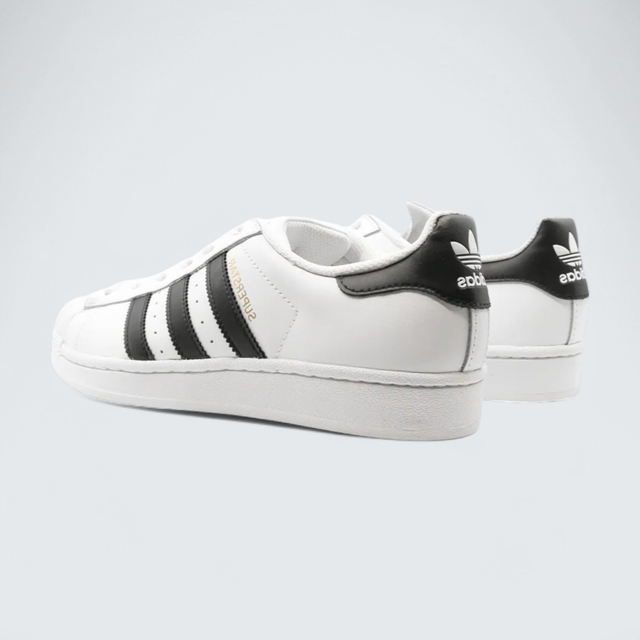 Superstar ‘Core Black Classic’