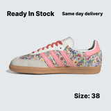 Samba OG x Liberty London 'Multi Floral'