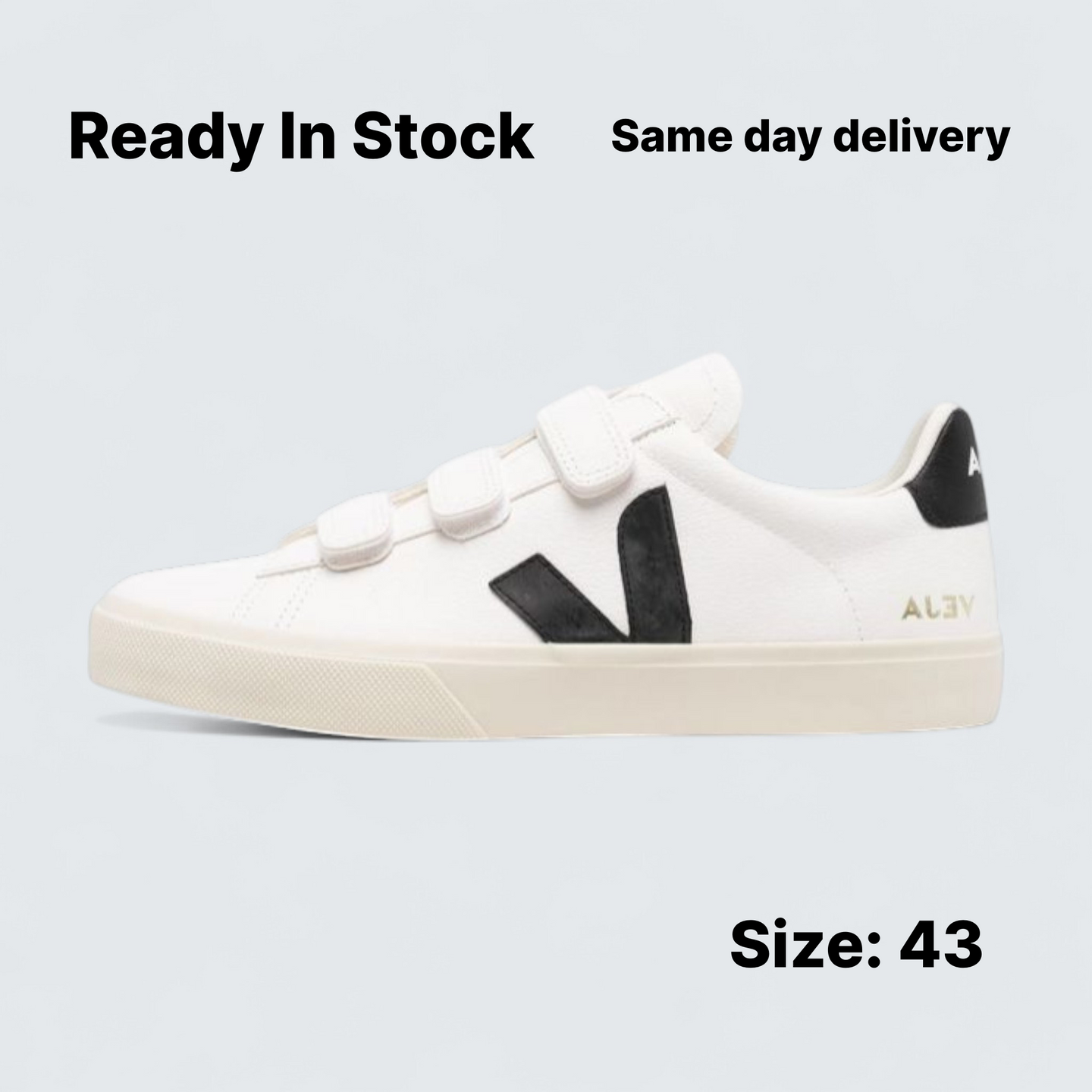 Esplar Velcro Sneakers