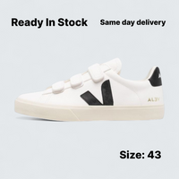 Esplar Velcro Sneakers