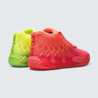 MB 01 ’Rick & Morty’