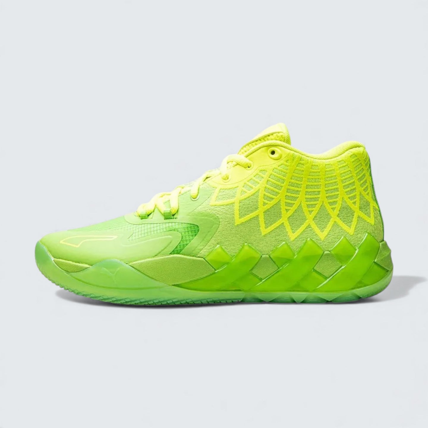 MB 01 ’Rick & Morty’