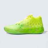 MB 01 ’Rick & Morty’