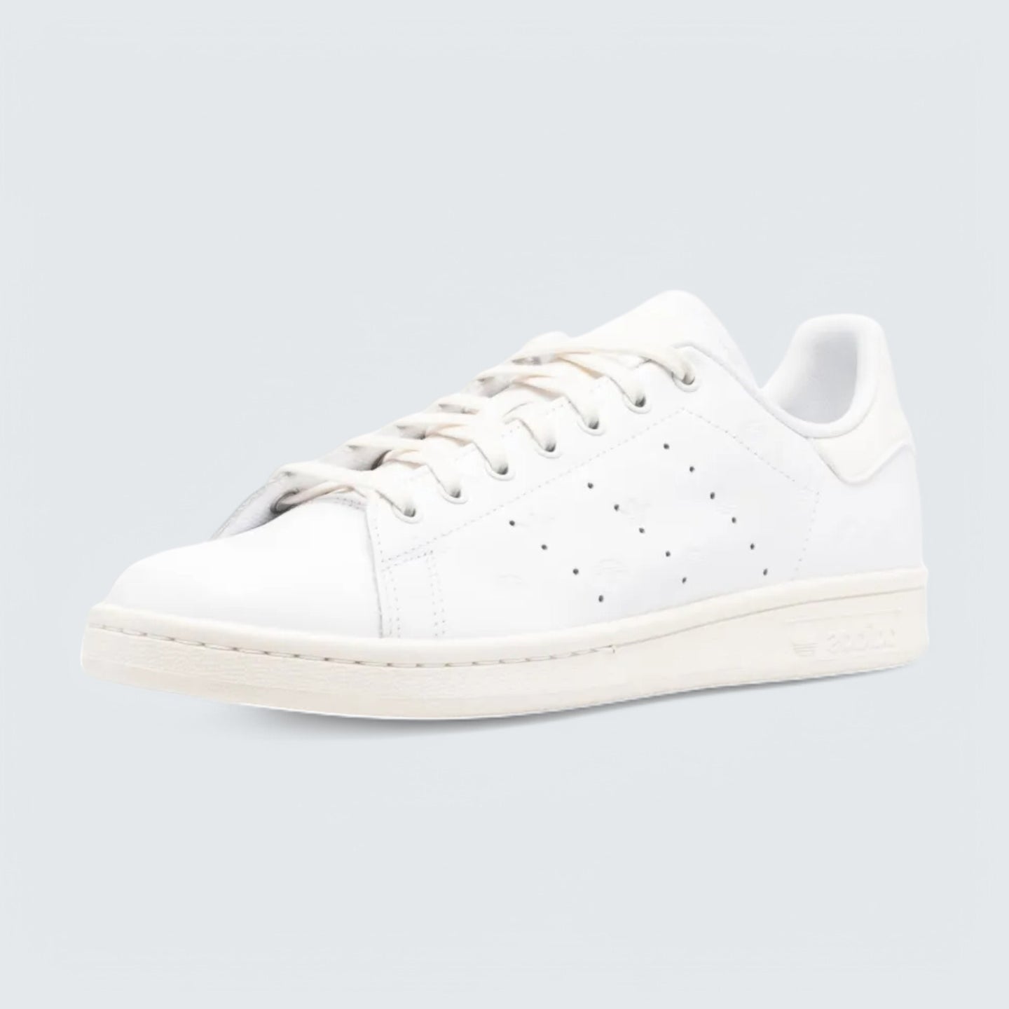 Stan Smith ‘Triple White Embossed’