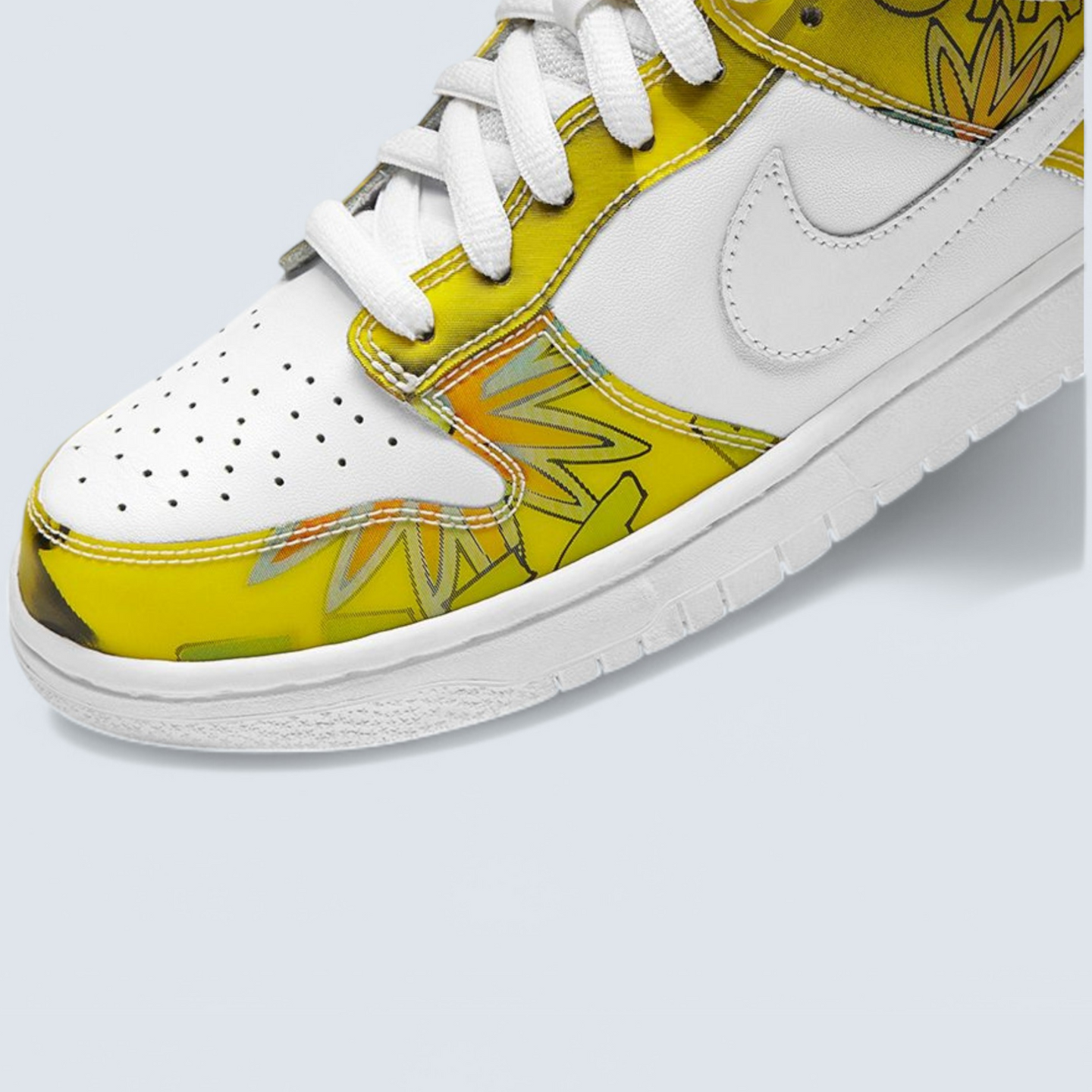 Nike SB Dunk Low 'De La Soul'
