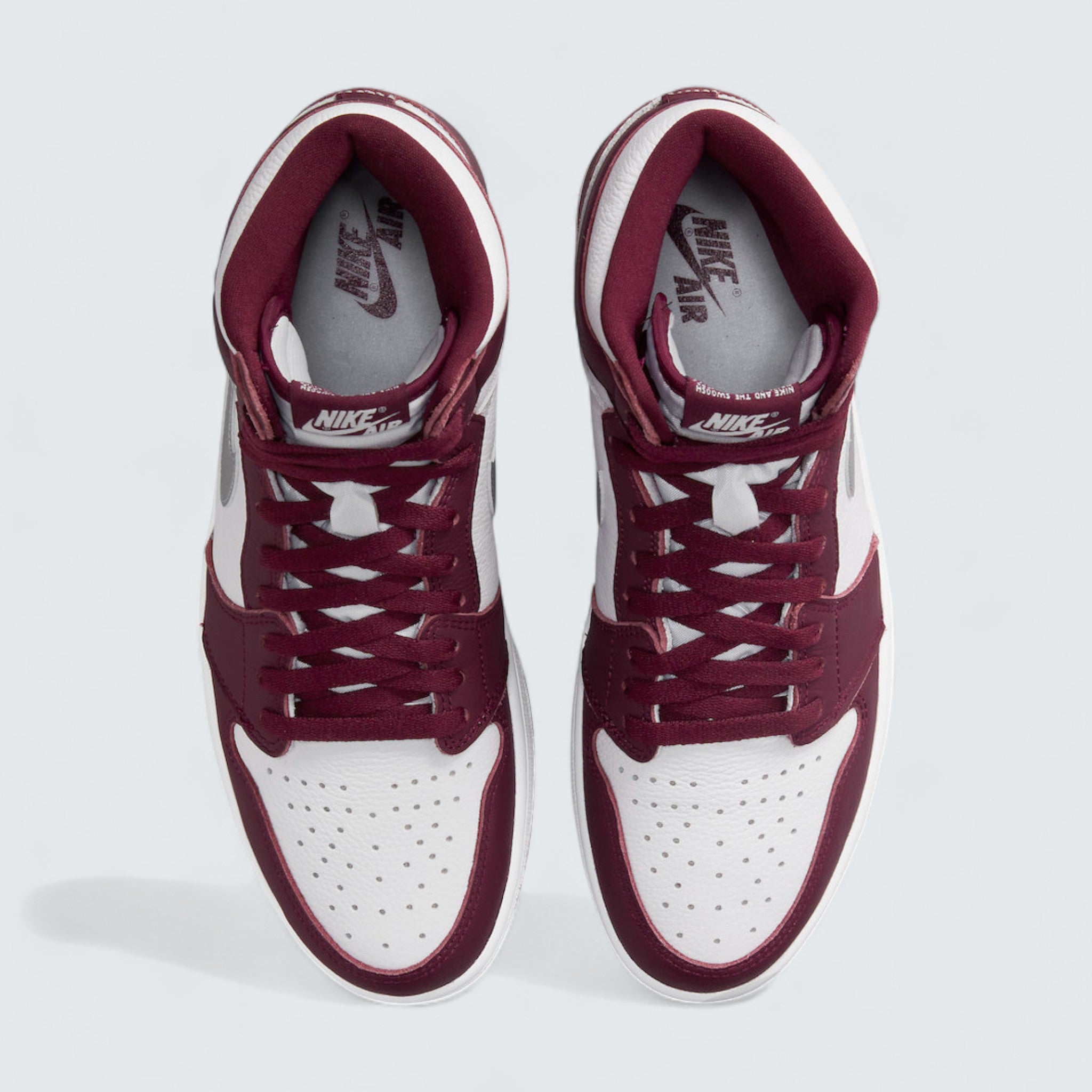 Air Jordan 1 Retro High OG 'Bordeaux'