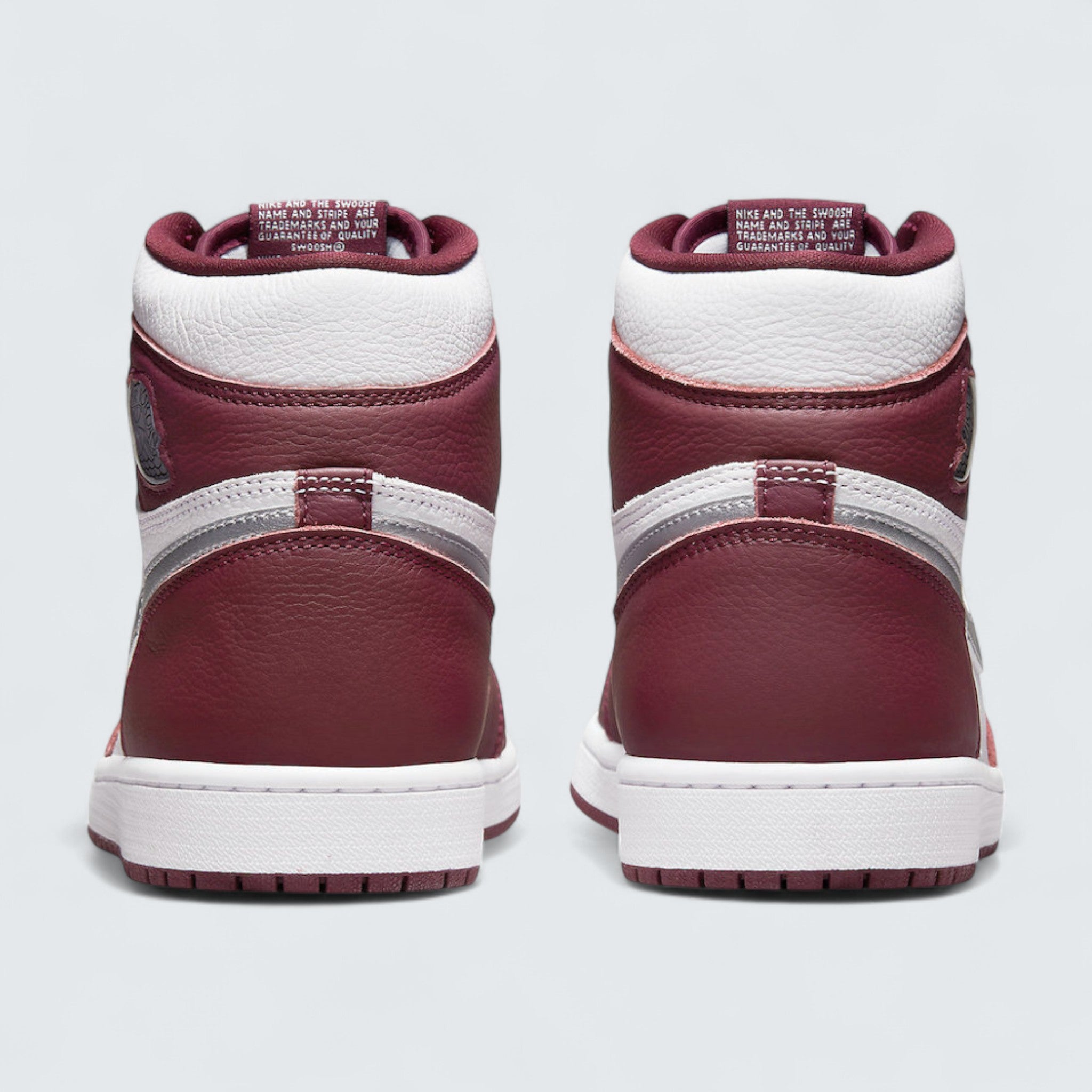 Air Jordan 1 Retro High OG 'Bordeaux'