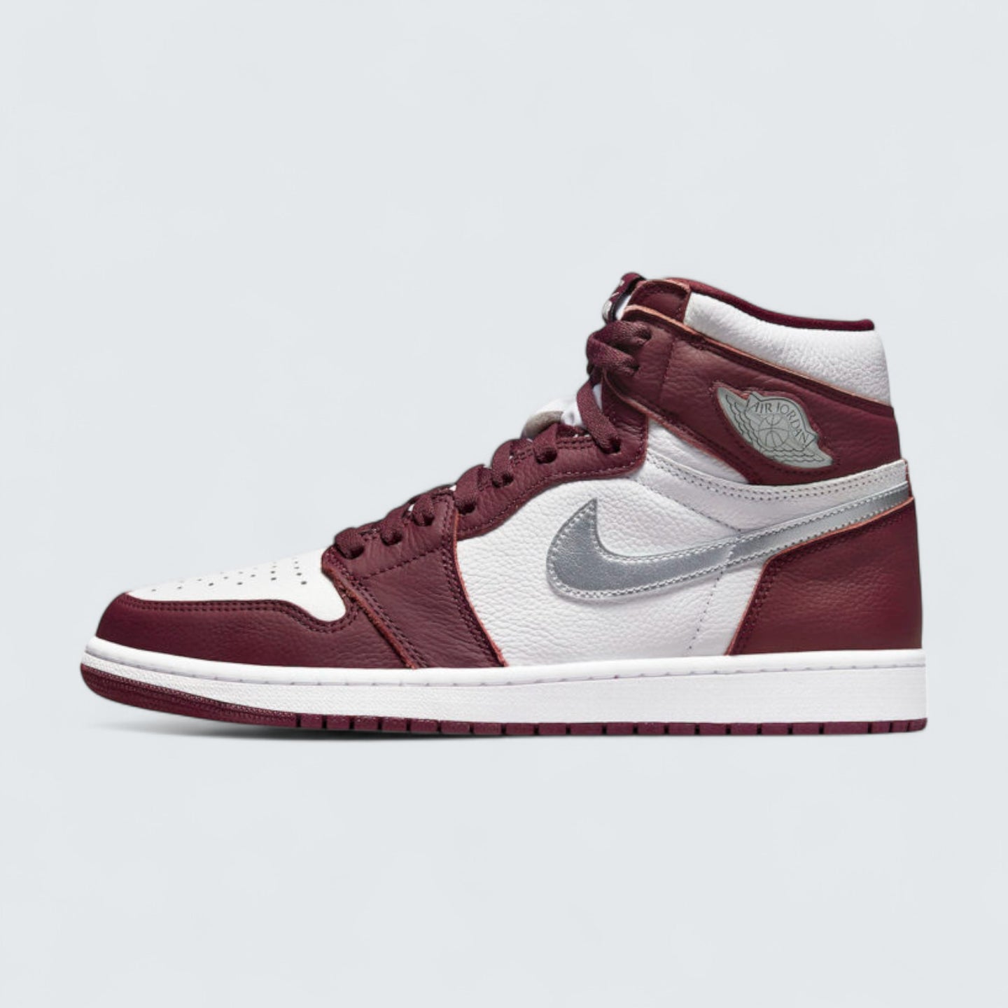 Air Jordan 1 Retro High OG 'Bordeaux'