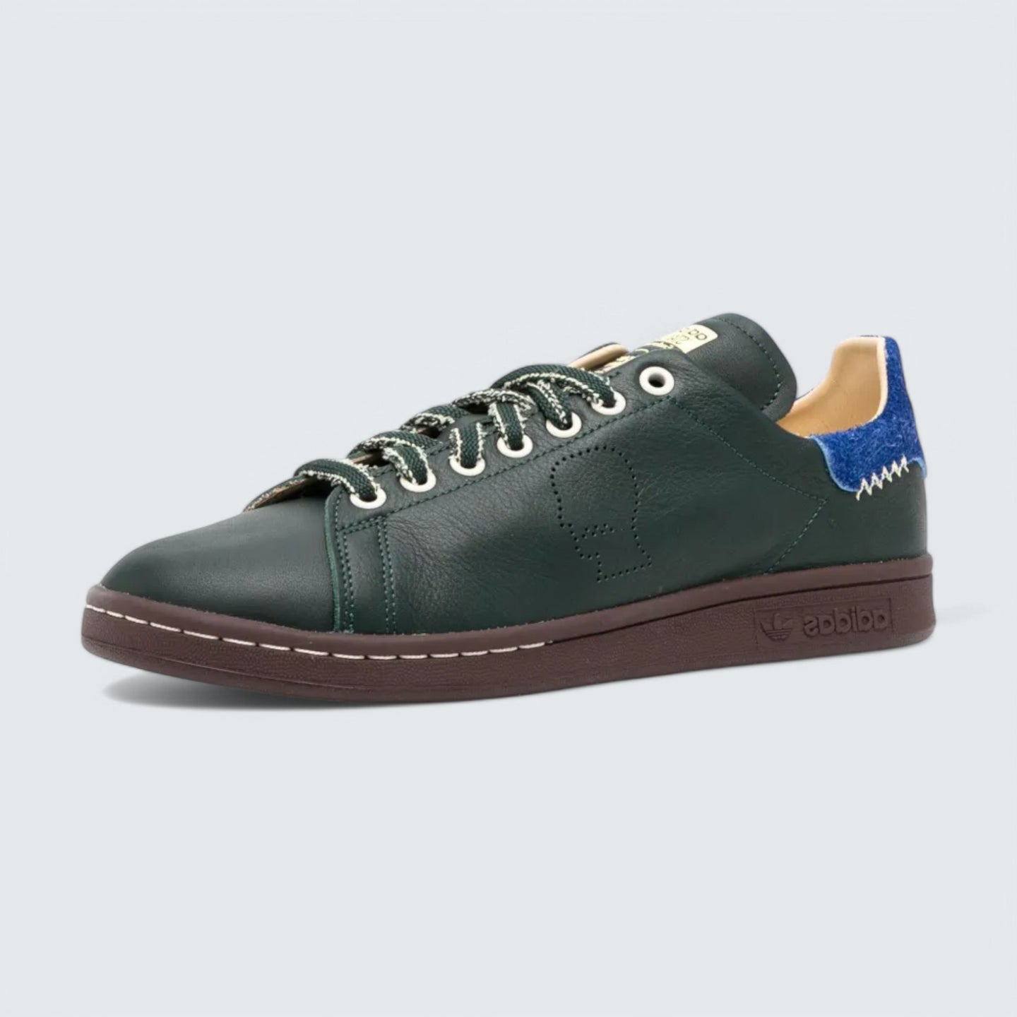 Stan Smith x Brain Dead ‘Night Moss’