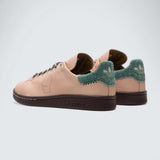 Stan Smith x Brain Dead ‘Vapour Pink’