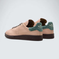 Stan Smith x Brain Dead ‘Vapour Pink’