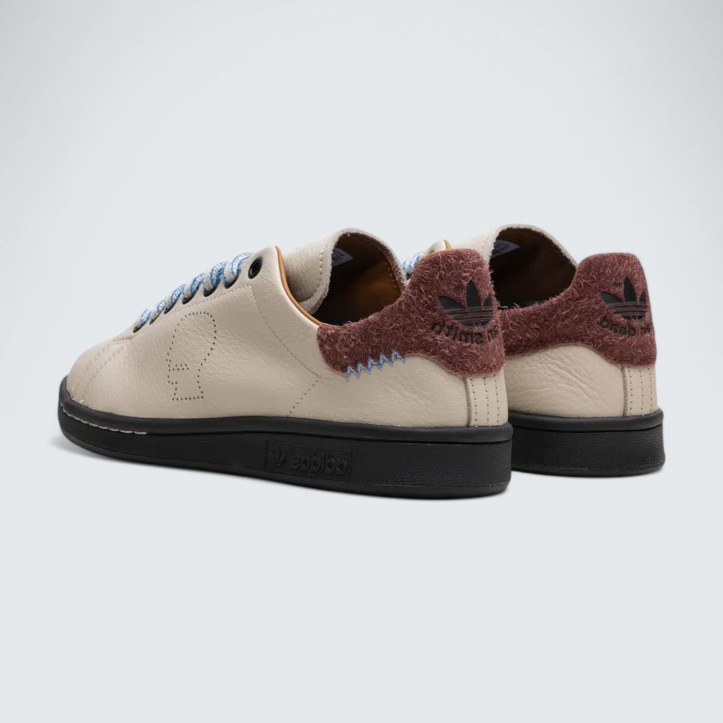 Stan Smith x Brain Dead ‘Cream Bliss’