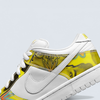 Nike SB Dunk Low 'De La Soul'