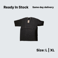 Represent Ring Detail Oversized T-Shirt