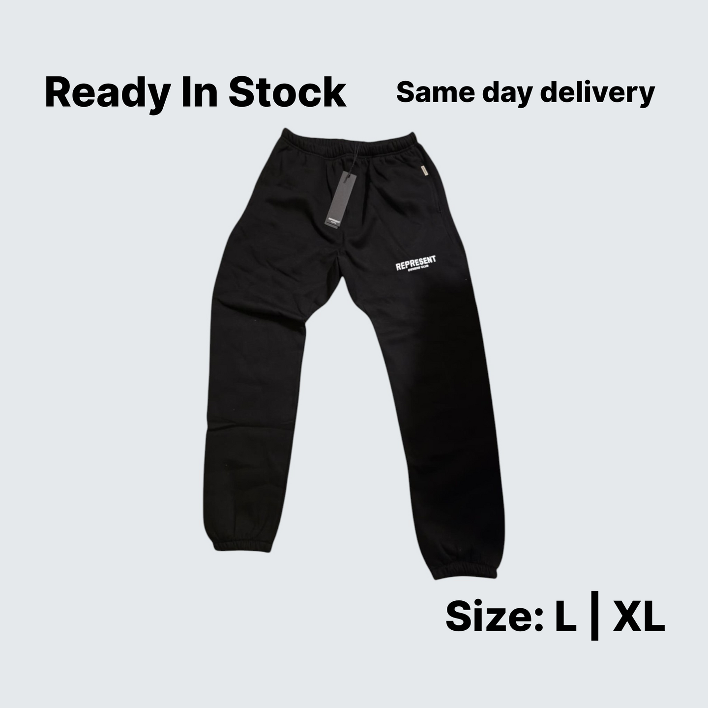 Represent Owners Club Sweatpants