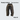 OY Paisley Print Jogger Pants