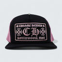 Trucker Hat 'Hollywood USA Patch'