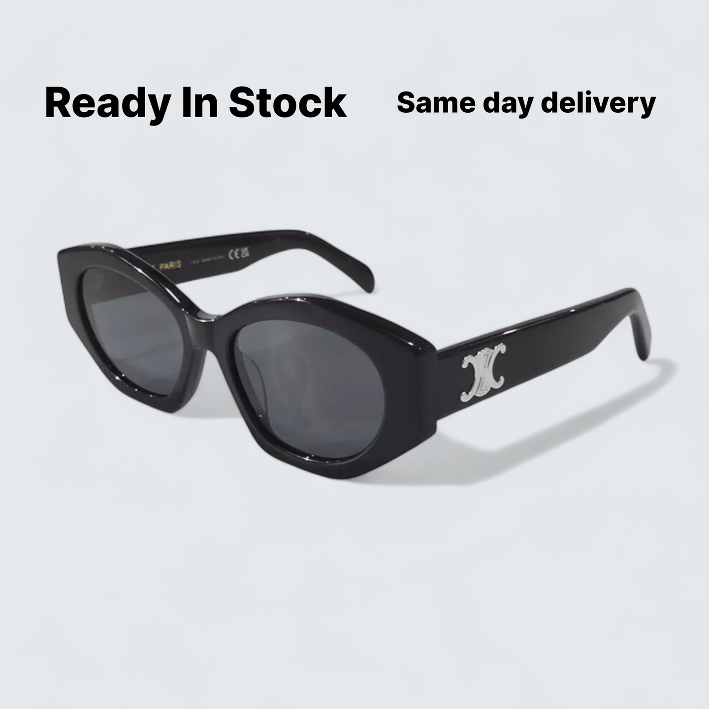 CL40238U Sunglasses