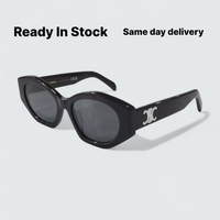 CL40238U Sunglasses