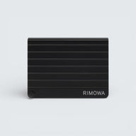 Aluminium Card Holder