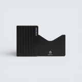 Aluminium Card Holder