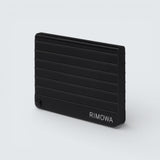 Aluminium Card Holder