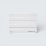 Aluminium Card Holder