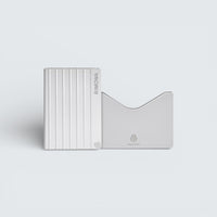 Aluminium Card Holder