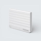 Aluminium Card Holder