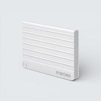 Aluminium Card Holder