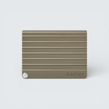 Aluminium Card Holder