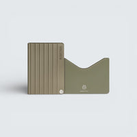 Aluminium Card Holder