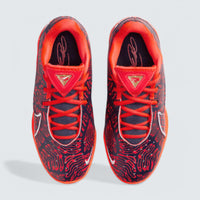 LeBron 22 'Rhythm of LeBron'