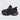 Track LED Sneaker in Black