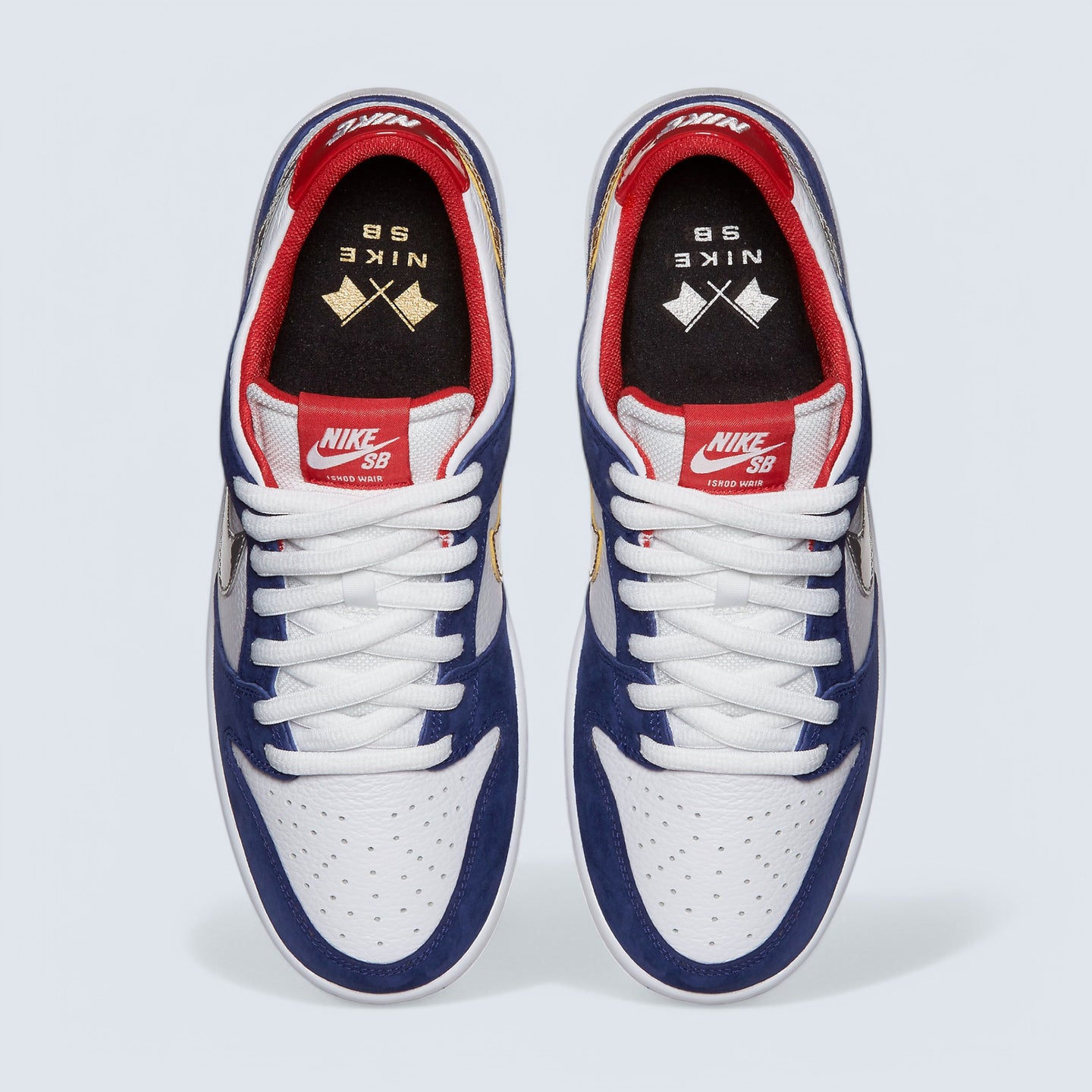 Nike SB Dunk Low Ishod Wair