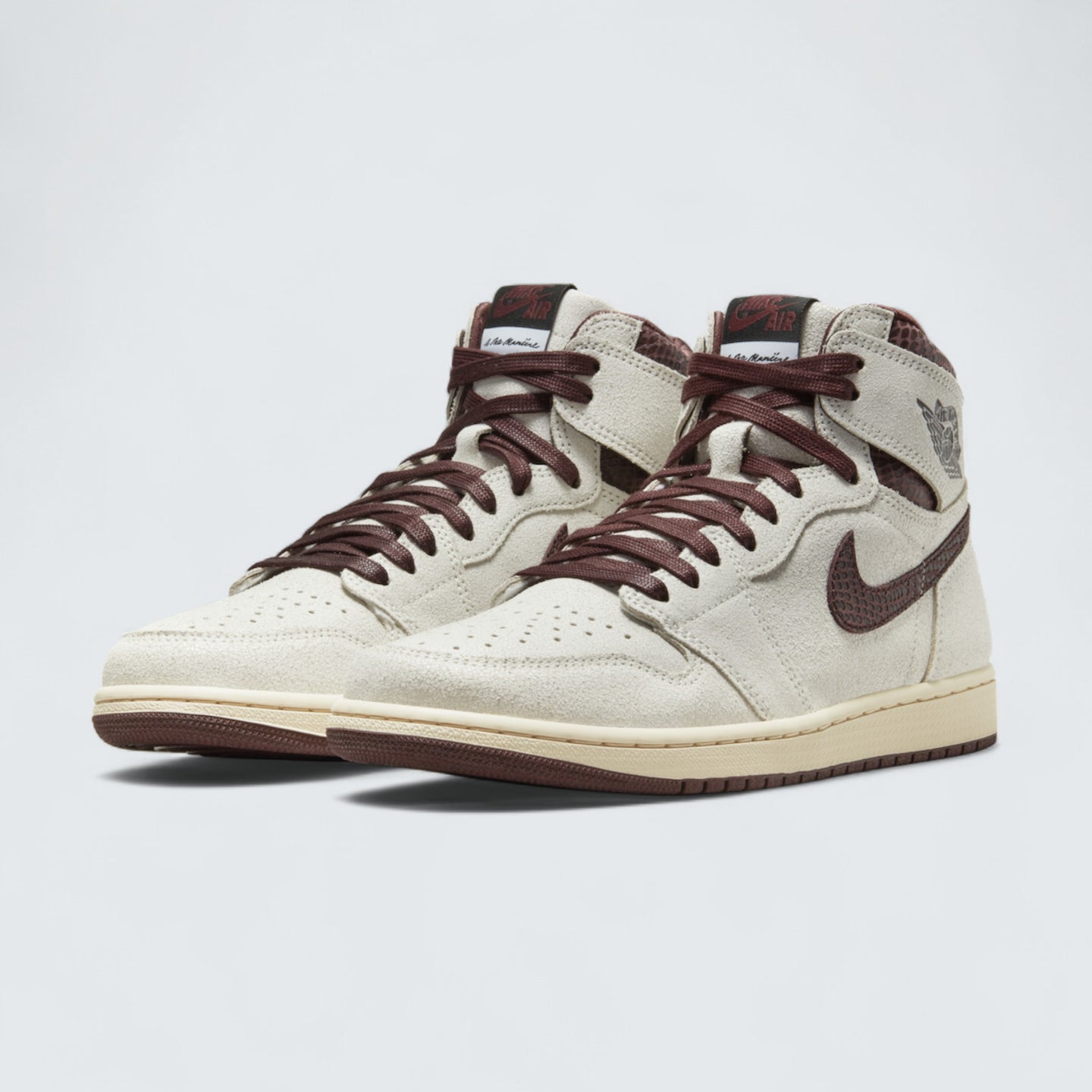 Air Jordan 1 Retro High OG 'A Ma Maniére'