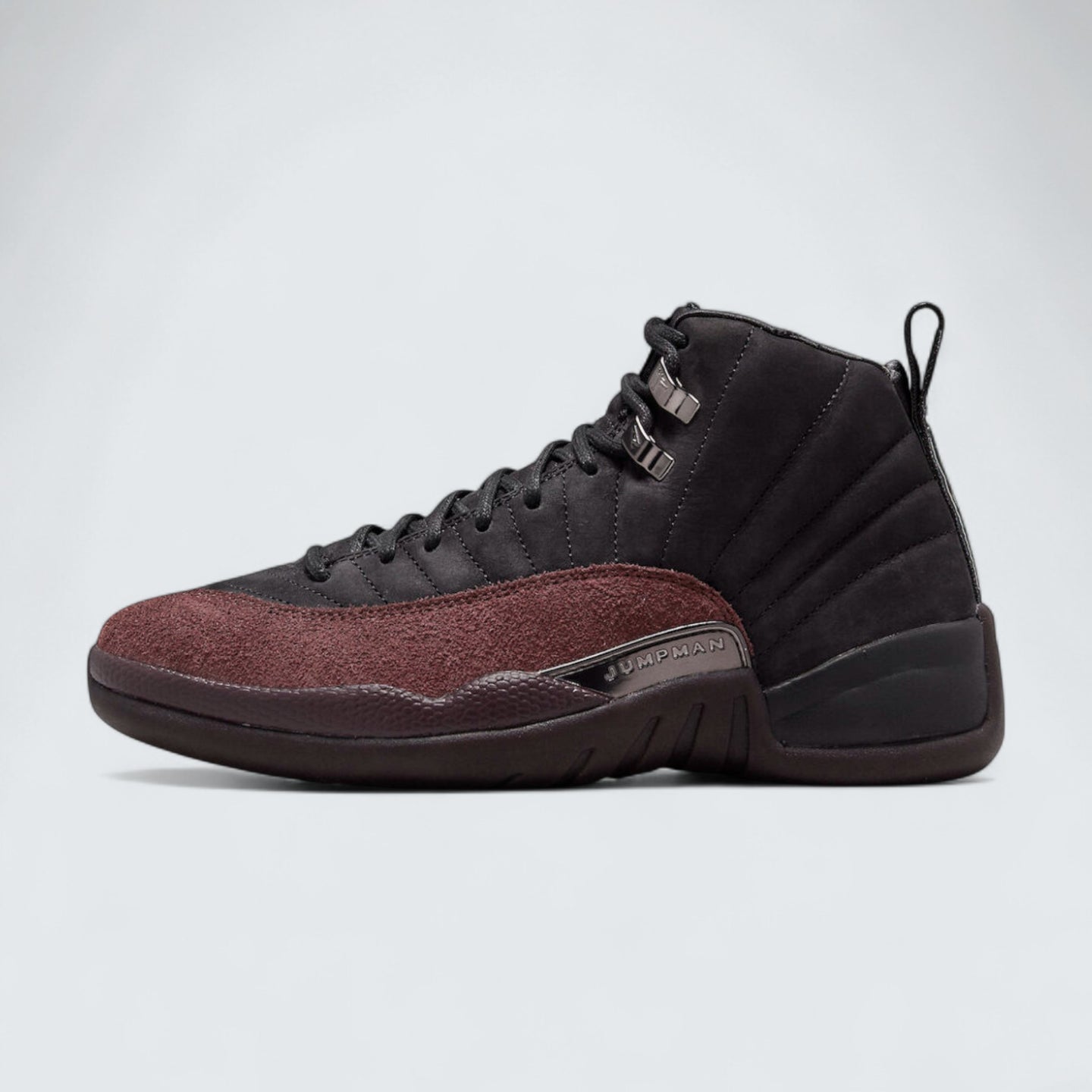 Air Jordan 12 'A Ma Manière Black'