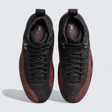 Air Jordan 12 'A Ma Manière Black'
