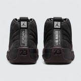 Air Jordan 12 'A Ma Manière Black'