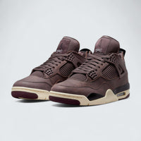 Air Jordan 4 'A Ma Maniére – Violet Ore'