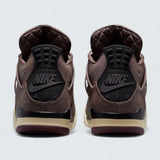 Air Jordan 4 'A Ma Maniére – Violet Ore'