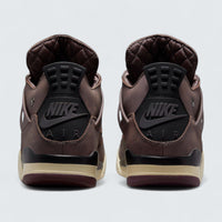 Air Jordan 4 'A Ma Maniére – Violet Ore'