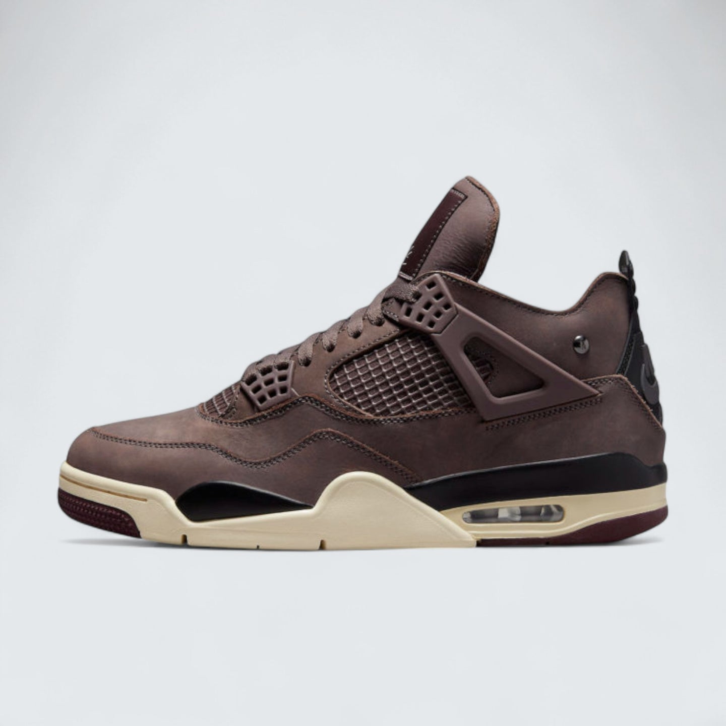 Air Jordan 4 'A Ma Maniére – Violet Ore'