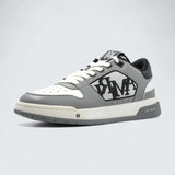 Classic Low 'White/Black/Grey'